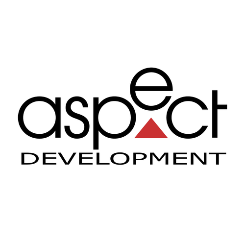 Aspect Development 24936 ,Logo , icon , SVG Aspect Development 24936