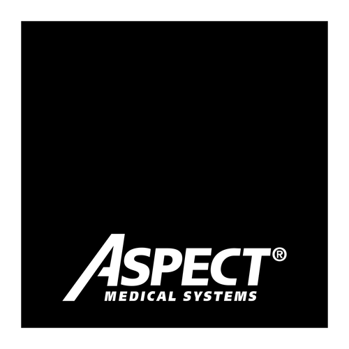 Aspect Medical Systems ,Logo , icon , SVG Aspect Medical Systems