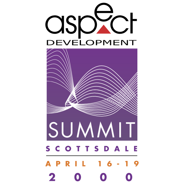 Aspect Summit 2000 10876