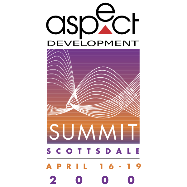 Aspect Summit 2000