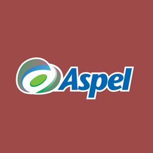 Aspel Logo ,Logo , icon , SVG Aspel Logo
