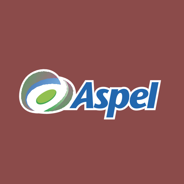 Aspel [ Download - Logo - icon ] png svg