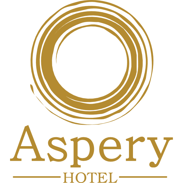 Aspery Hotel Logo