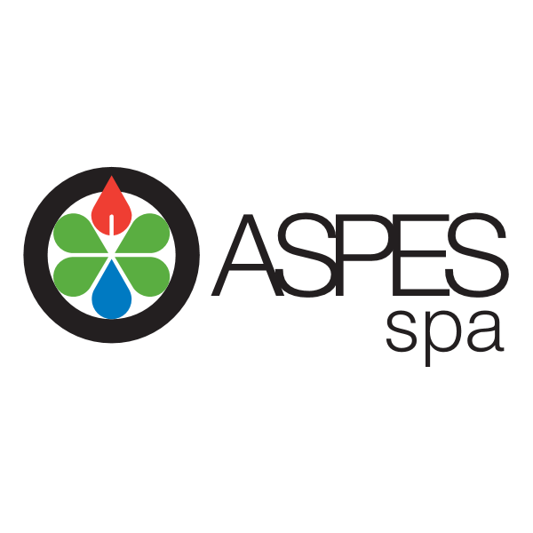 Aspes Spa Logo ,Logo , icon , SVG Aspes Spa Logo