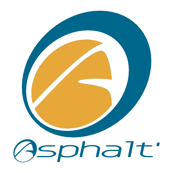 Asphalt' 39051