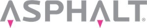 Asphalt Logo ,Logo , icon , SVG Asphalt Logo