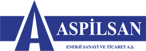 Aspilsan Enerji Sanayi ve Ticaret A.Ş. Logo ,Logo , icon , SVG Aspilsan Enerji Sanayi ve Ticaret A.Ş. Logo