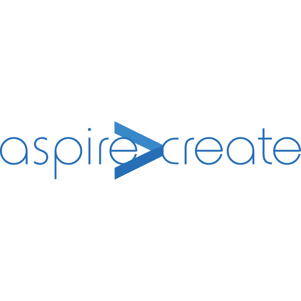 Aspire Create Logo ,Logo , icon , SVG Aspire Create Logo