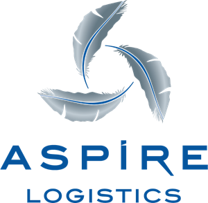 Aspire Logistics Logo ,Logo , icon , SVG Aspire Logistics Logo