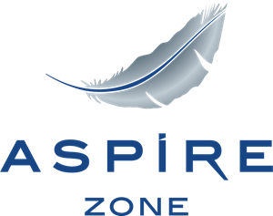 Aspire Zone Logo