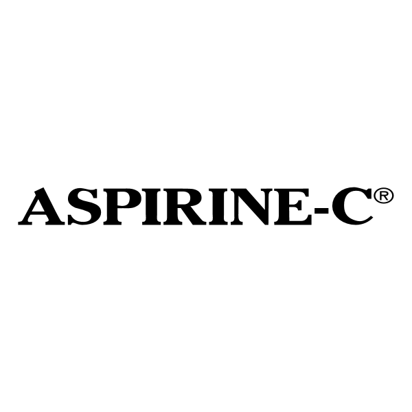 Aspirine C