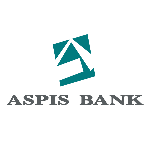 Aspis Bank Logo ,Logo , icon , SVG Aspis Bank Logo
