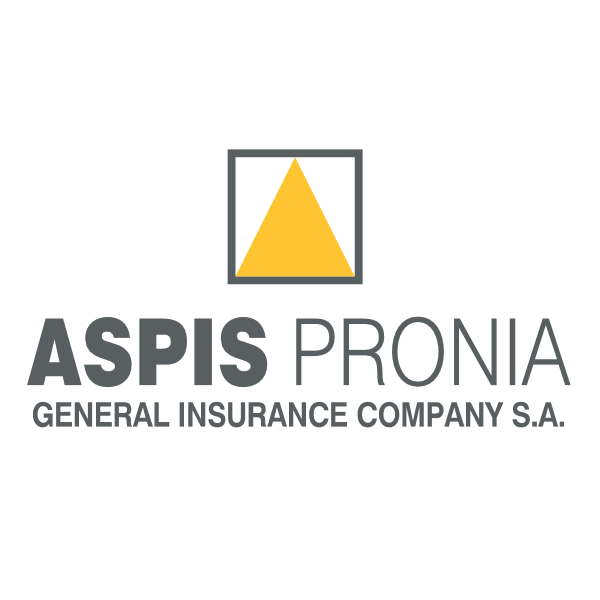 Aspis Pronia Logo ,Logo , icon , SVG Aspis Pronia Logo