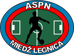 ASPN Miedz Legnica (old) Logo