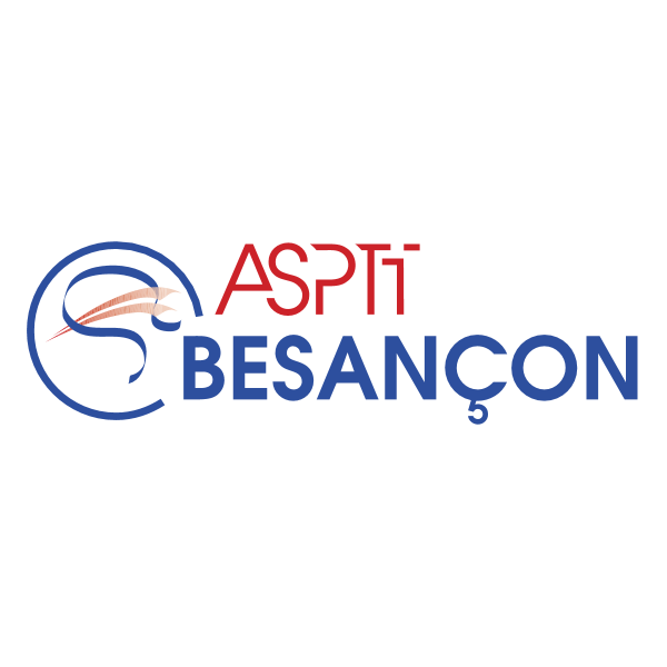 ASPPT Besancon 63983