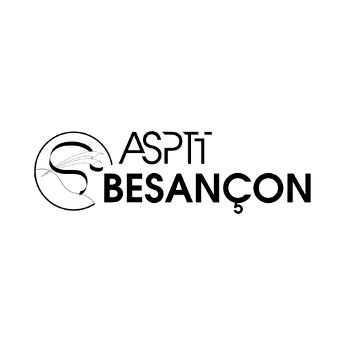 ASPPT Besancon 63984 ,Logo , icon , SVG ASPPT Besancon 63984