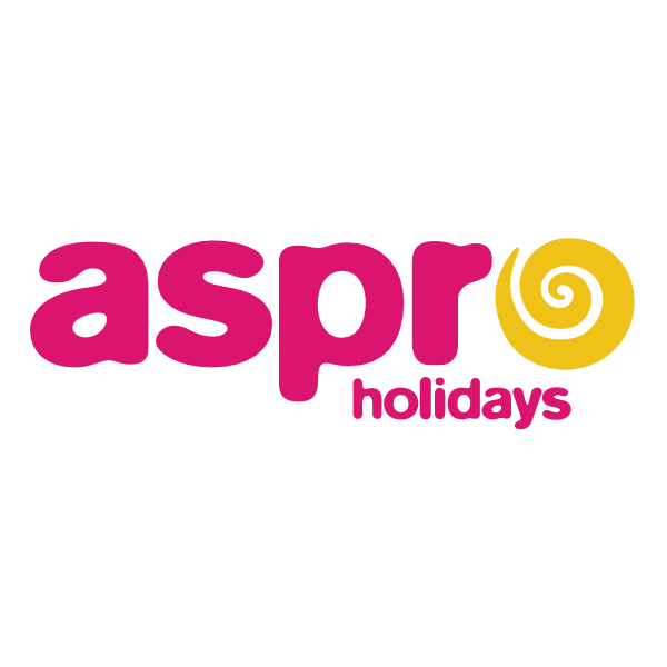 Aspro Holidays Logo