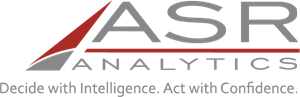 ASR Analytics Logo