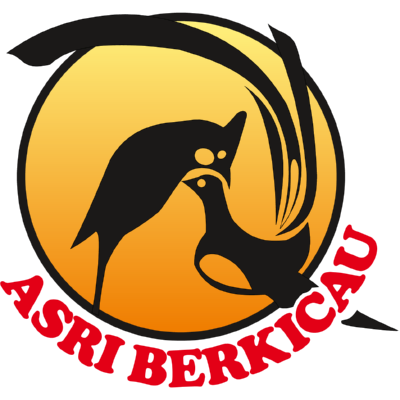 Asri Berkicau Logo ,Logo , icon , SVG Asri Berkicau Logo