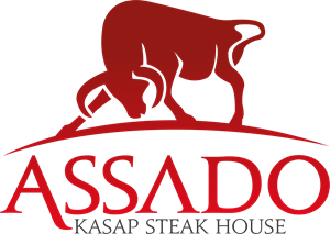 Assado Steak House Logo ,Logo , icon , SVG Assado Steak House Logo