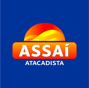 Assaí Atacadista Logo ,Logo , icon , SVG Assaí Atacadista Logo