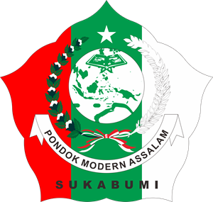 assalam sukabumi Logo