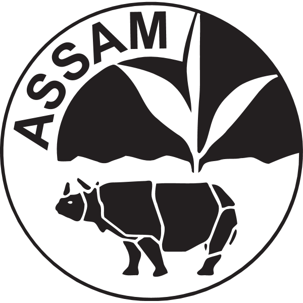 Assam Tea Logo