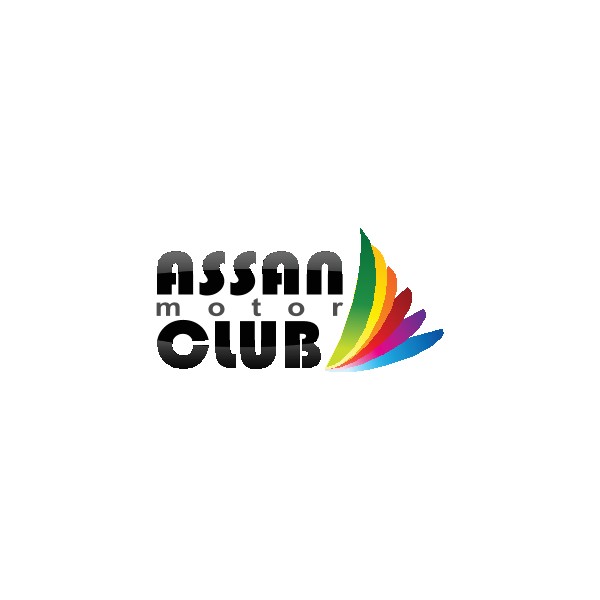 Assan Motor Club Logo ,Logo , icon , SVG Assan Motor Club Logo