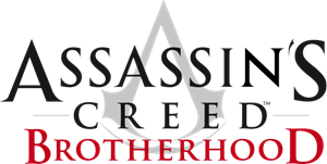 Assassin’s Creed Brotherhood Logo