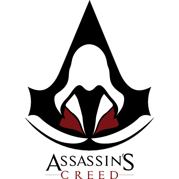 Assassins Creed ,Logo , icon , SVG Assassins Creed