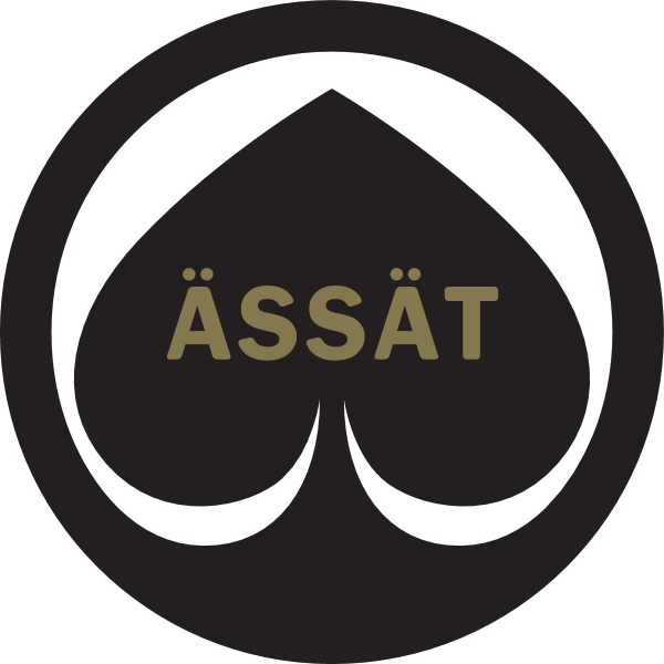 Assat Pori Logo ,Logo , icon , SVG Assat Pori Logo