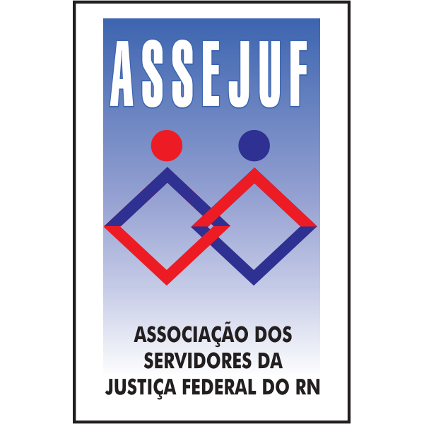 ASSEJUF Logo ,Logo , icon , SVG ASSEJUF Logo