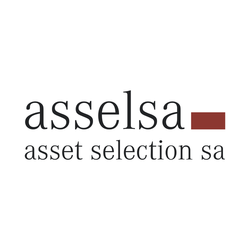 Asselsa Asset Selection ,Logo , icon , SVG Asselsa Asset Selection