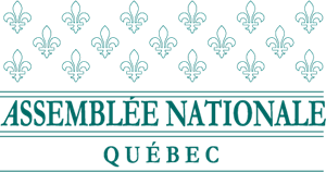 Assemblee Nationale Quebec Logo ,Logo , icon , SVG Assemblee Nationale Quebec Logo