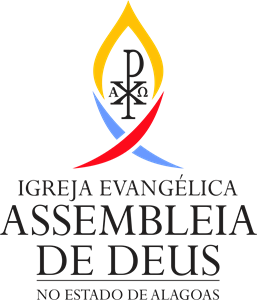 ASSEMBLEIA DE DEUS AL Logo ,Logo , icon , SVG ASSEMBLEIA DE DEUS AL Logo