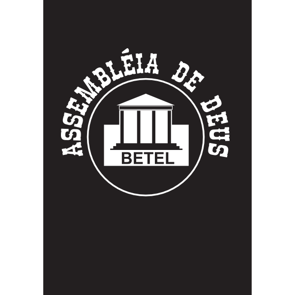 Assembléia de Deus Betel – Pernambuco Logo ,Logo , icon , SVG Assembléia de Deus Betel – Pernambuco Logo