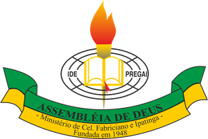 Assembleia de Deus – Coronel Fabriciano e Ipatinga Logo ,Logo , icon , SVG Assembleia de Deus – Coronel Fabriciano e Ipatinga Logo
