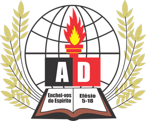 Assembleia de Deus da Paraíba Logo ,Logo , icon , SVG Assembleia de Deus da Paraíba Logo