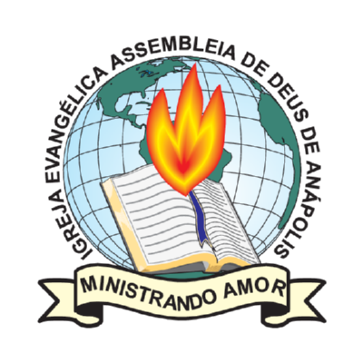 Assembleia de Deus de Anápolis Logo ,Logo , icon , SVG Assembleia de Deus de Anápolis Logo