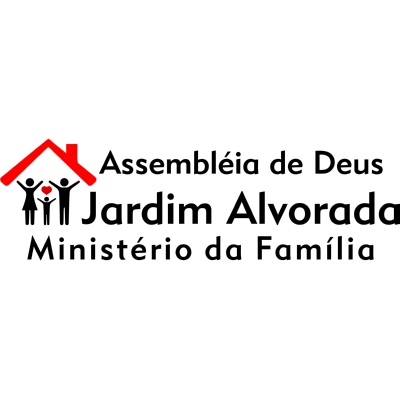 Assembleia de Deus Jardim Alvorada Logo ,Logo , icon , SVG Assembleia de Deus Jardim Alvorada Logo