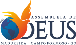Assembleia De Deus Madureira Campo Formoso Logo ,Logo , icon , SVG Assembleia De Deus Madureira Campo Formoso Logo