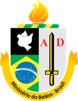 Assembléia de Deus – Ministério do Belém Brasil Logo ,Logo , icon , SVG Assembléia de Deus – Ministério do Belém Brasil Logo