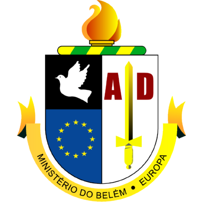 Assembléia de Deus – Ministério do Belém – Europa Logo ,Logo , icon , SVG Assembléia de Deus – Ministério do Belém – Europa Logo