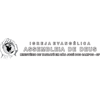 Assembleia de Deus Ministério Taubaté Logo ,Logo , icon , SVG Assembleia de Deus Ministério Taubaté Logo