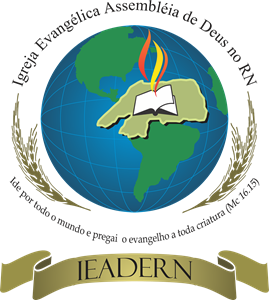 Assembleia de Deus – RN Logo ,Logo , icon , SVG Assembleia de Deus – RN Logo