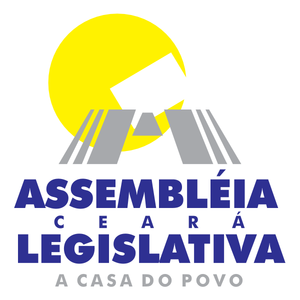 Assembleia Legislativa do Ceara Logo