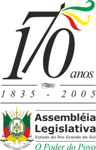 Assembleia Legislativa do Estado Logo ,Logo , icon , SVG Assembleia Legislativa do Estado Logo