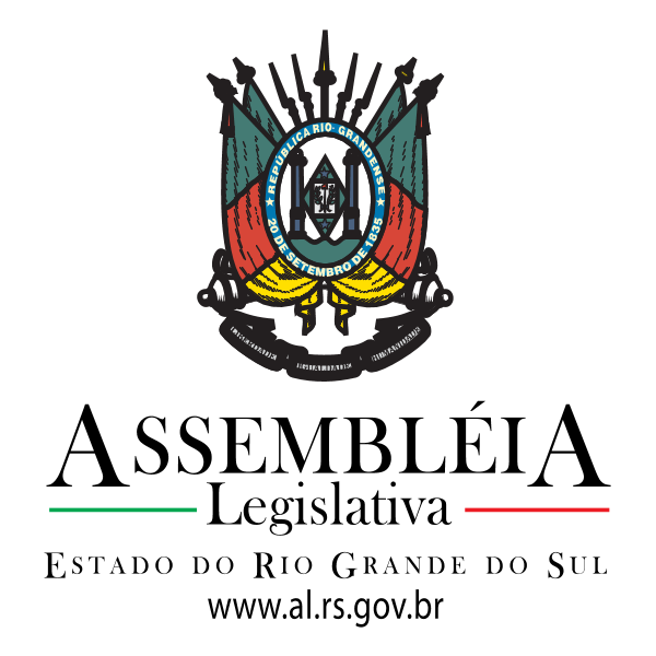 Assembleia Legislativa Logo ,Logo , icon , SVG Assembleia Legislativa Logo
