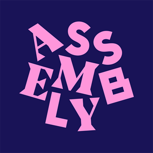 Assembly Logo ,Logo , icon , SVG Assembly Logo