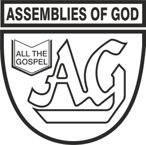 Assembly of God Logo ,Logo , icon , SVG Assembly of God Logo
